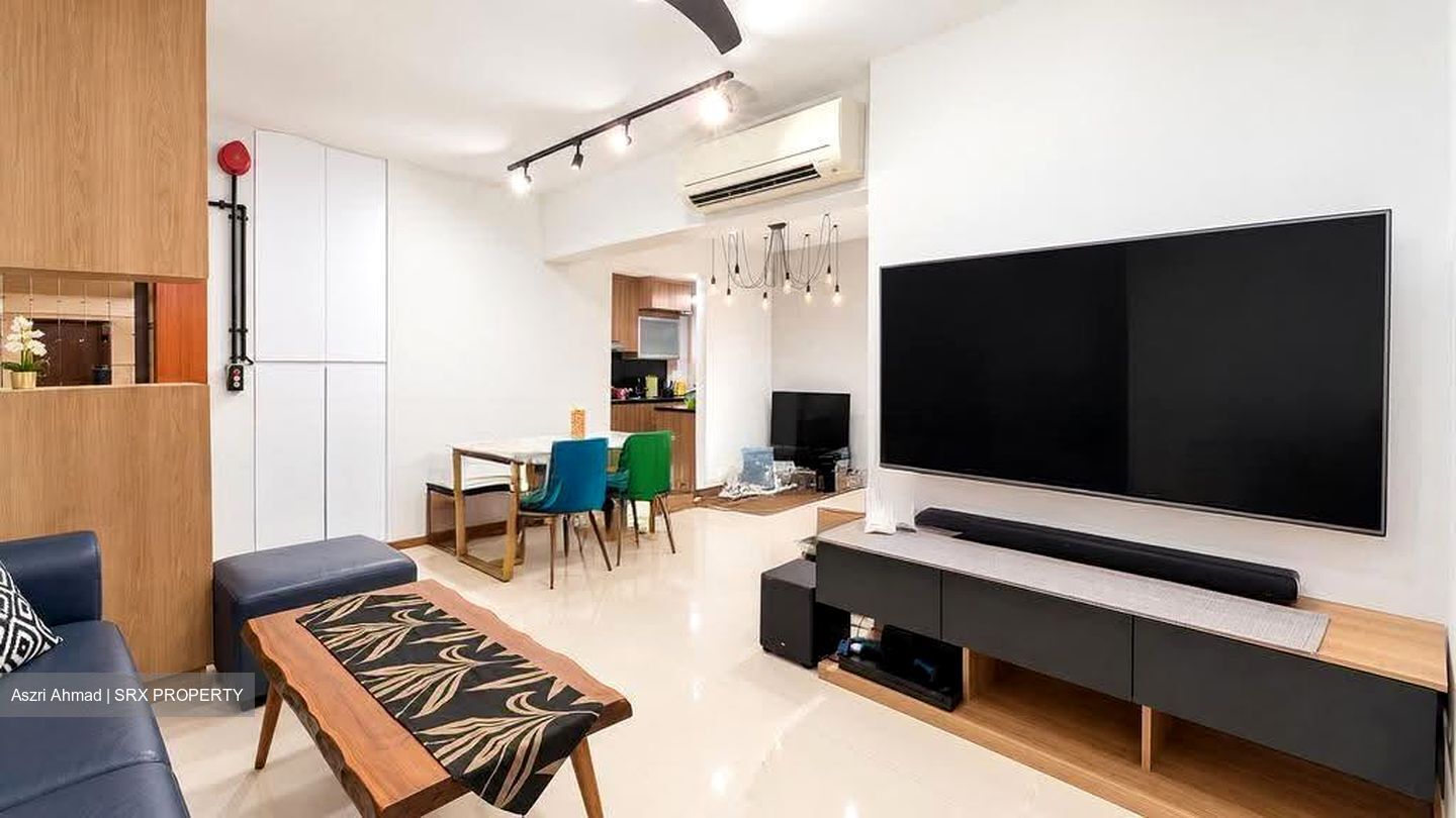 Blk 502A Palm Breeze @ Yishun (Yishun), HDB 4 Rooms #634086061